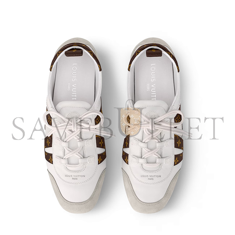 LOUIS VUITTON LV SNEAKERINA 1AHNC0